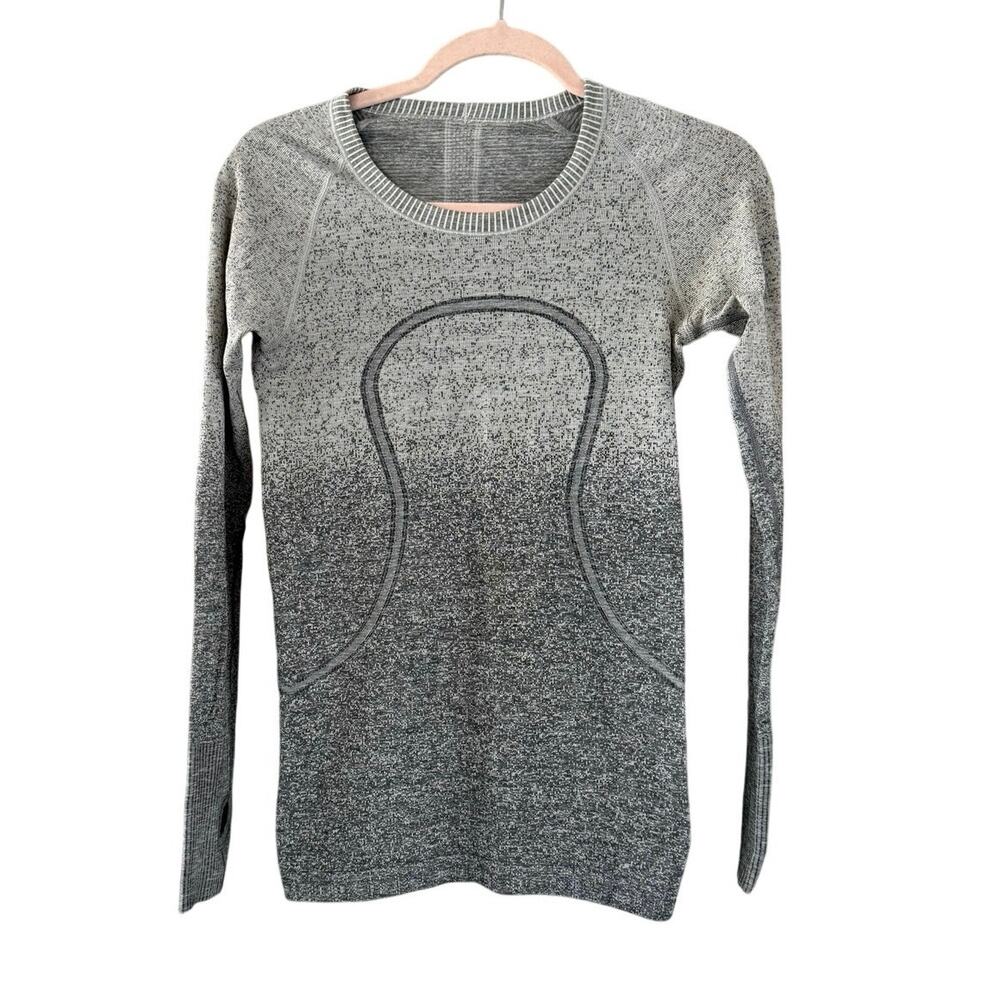 Lululemon top